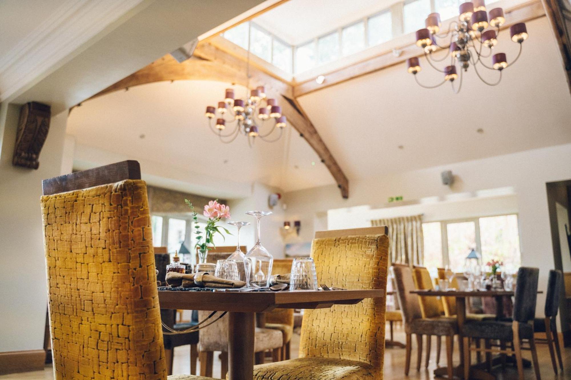 The Manor Boutique Hotel Restaurant And Bar Conwy Eksteriør bilde