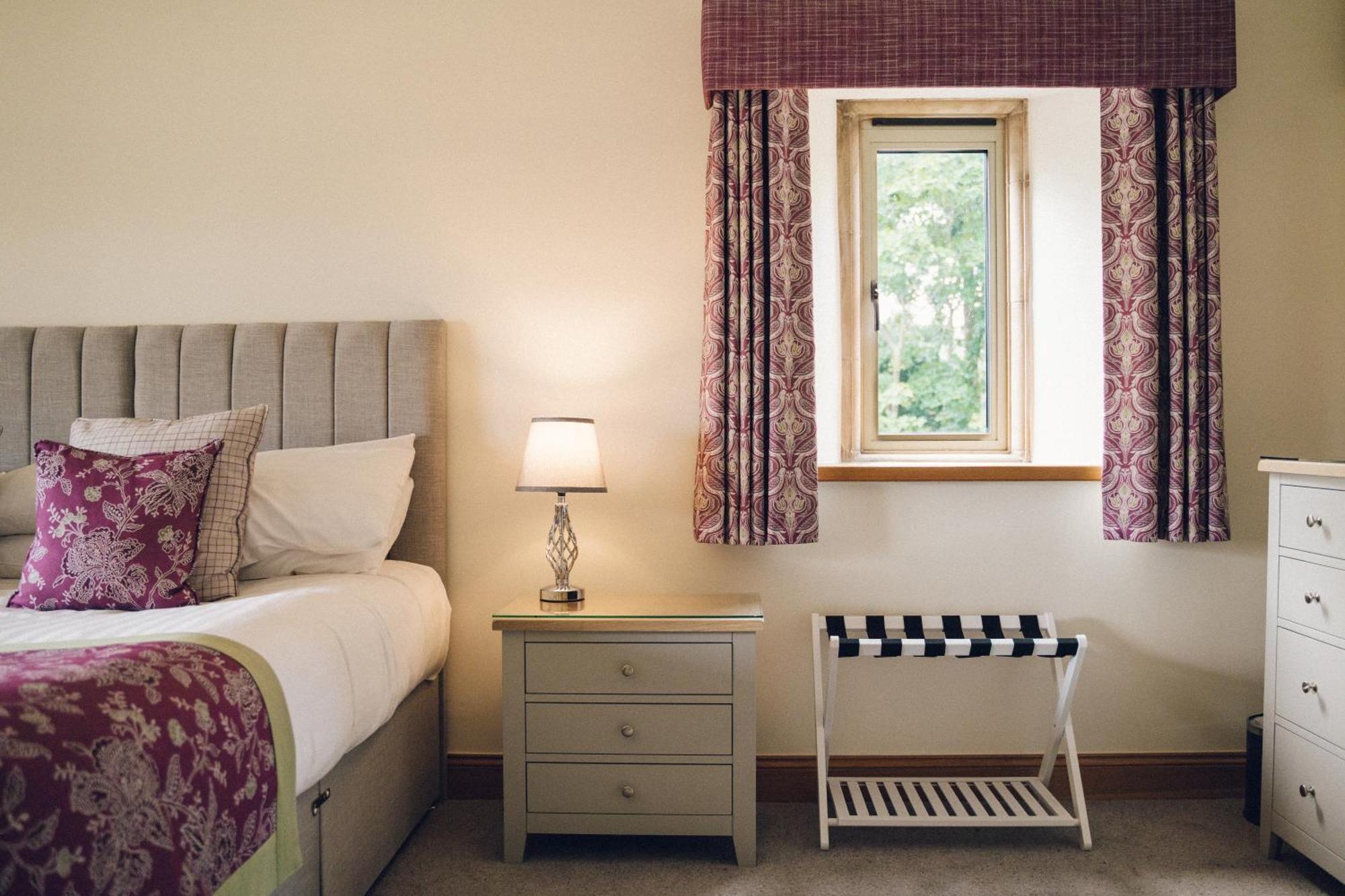 The Manor Boutique Hotel Restaurant And Bar Conwy Eksteriør bilde