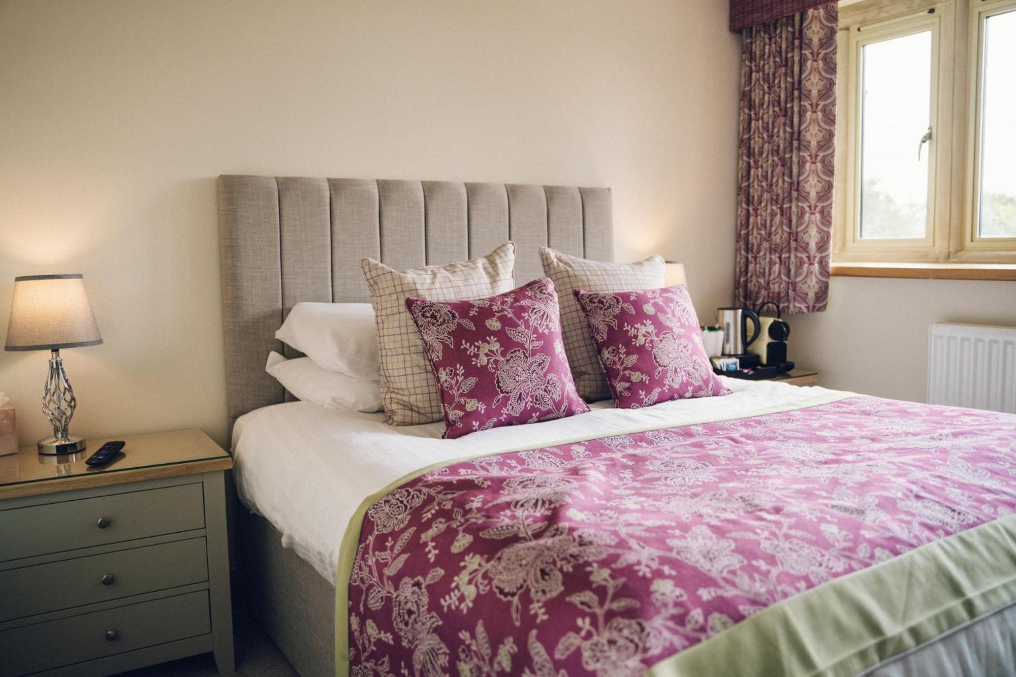 The Manor Boutique Hotel Restaurant And Bar Conwy Eksteriør bilde